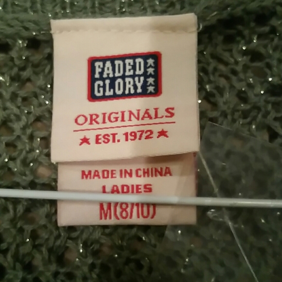 Sweater - Picture 3 of 5